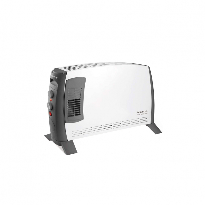 Convector electric Taurus Clima Turbo 2000 [6]
