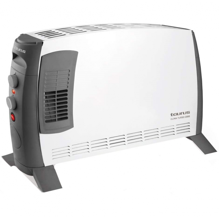 Convector electric Taurus Clima Turbo 2000 [5]