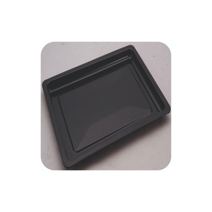 Cuptor electric Albatros A23B2, 23 l, Negru [4]