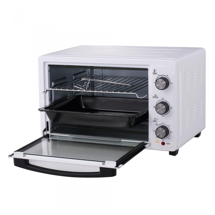 Cuptor electric Albatros A35W2, 35 l [2]