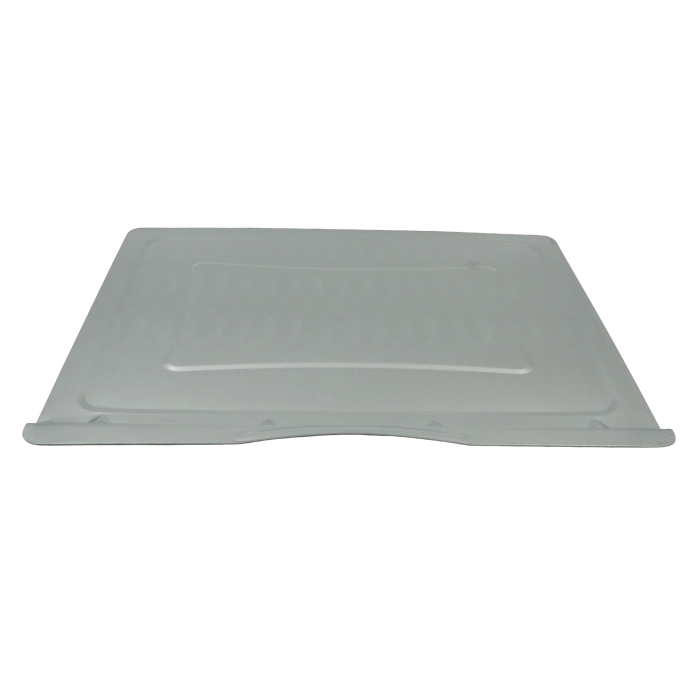 Cuptor electric Samus CSDN-48BRCL3, 48 l, Rotisor, Convectie, Neagra [9]