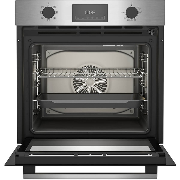 Cuptor Incorporabil ARCTIC ARVIE1130XM, Electric, Autocuratare Catalitica, 71 l, Clasa A, Inox [2]