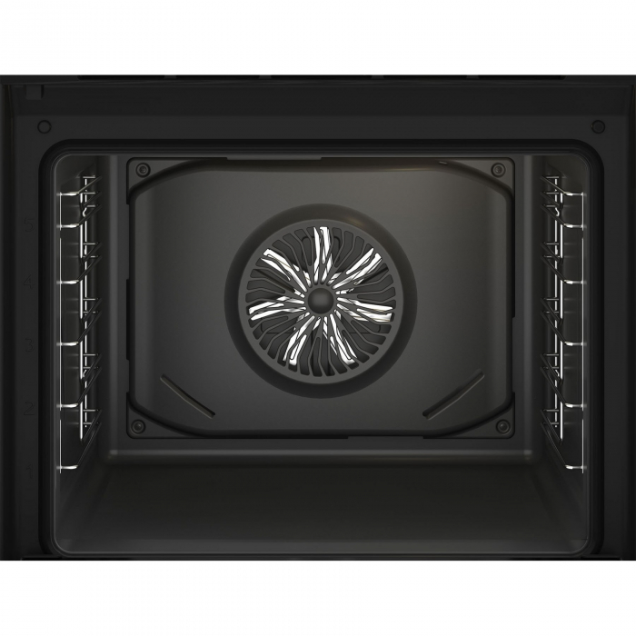 Cuptor incorporabil Beko BBIE12300XD, Electric, 72 l, Grill, SteamShine Cleaning, Timer, Clasa A, Inox [4]