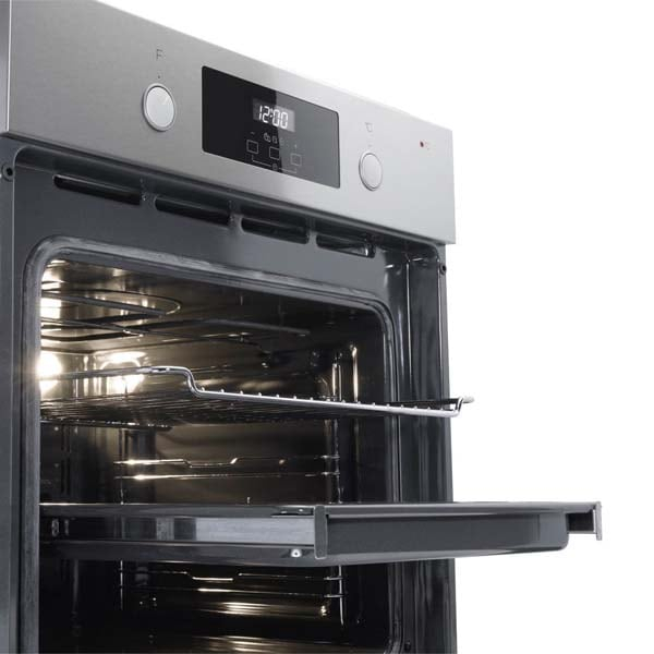 Cuptor incorporabil WHIRLPOOL AKP 7460 IX, Electric, Autocuratare catalitica, 65l, Clasa A, inox antiamprenta [5]