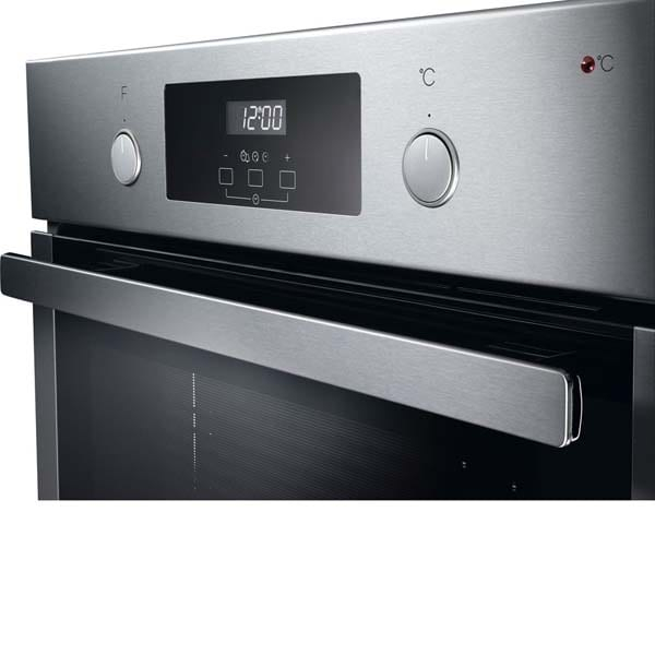 Cuptor incorporabil WHIRLPOOL AKP 7460 IX, Electric, Autocuratare catalitica, 65l, Clasa A, inox antiamprenta [4]