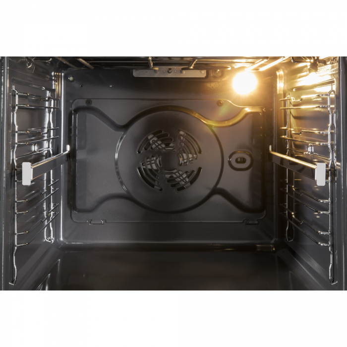 Cuptor incorporabil Whirlpool AKZ9 6220 IX, Electric, 73 l, Multifunctional, Touch control, Grill, Autocuratare hidrolitica, Clasa A+, Inox [7]