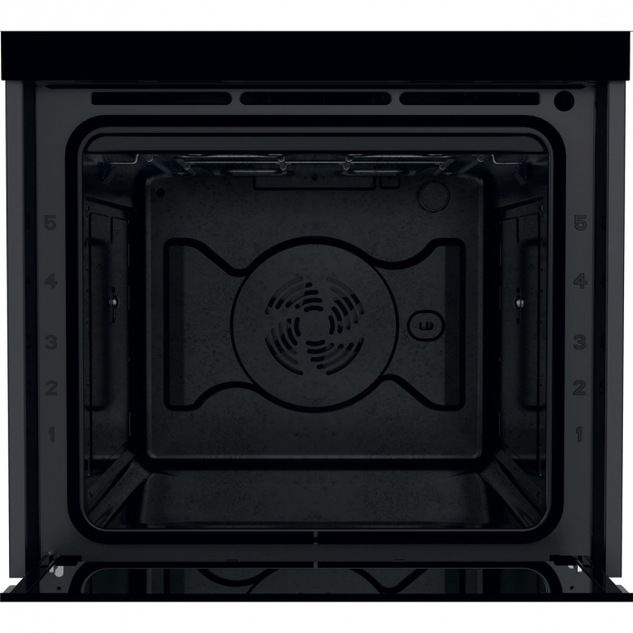 Cuptor incorporabil Whirlpool AKZM 8420 WH, Electric, 73 L, Multifunctional, Autocuratare hidroliza, Clasa A+, Alb [5]