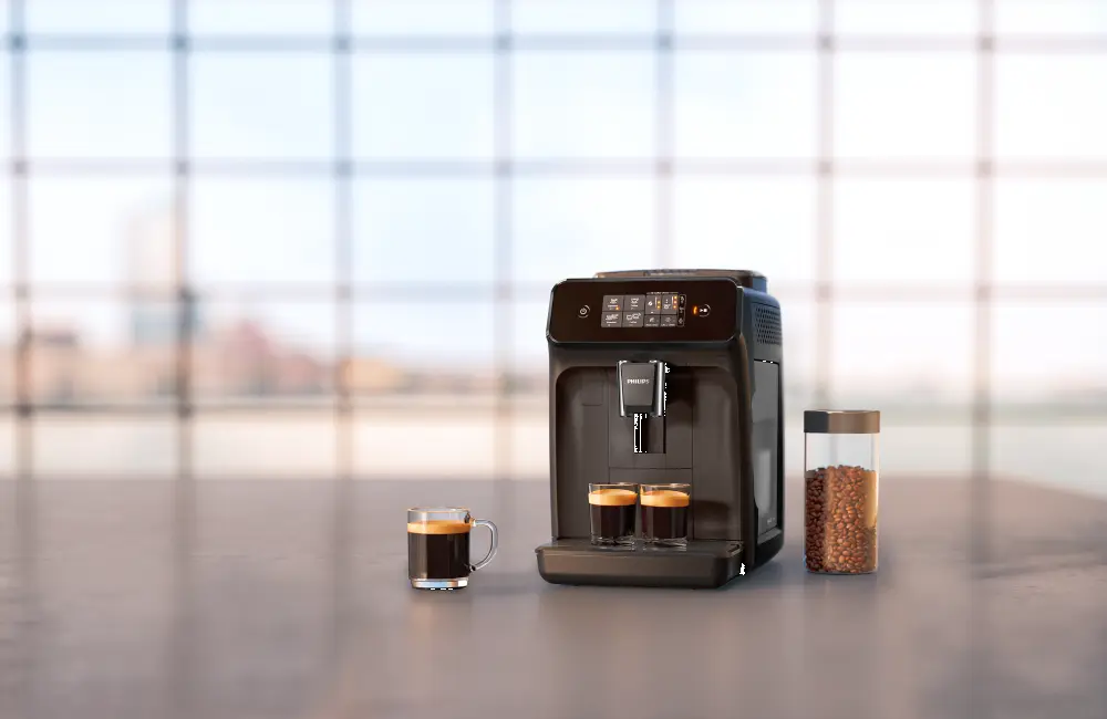 Espressor automat Philips EP1200/00 1.8 L 1500 W 15 bar AquaClean Negru EP1200/00 [6]