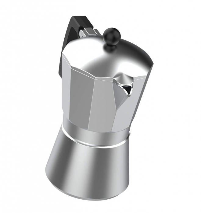 Espressor de cafea Taurus MINIMOKA KCP9009, 9 cesti [2]