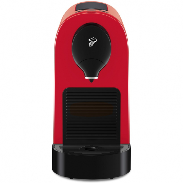 Espressor Tchibo Cafissimo Pure Plus 531295, 800 ml, 15 bari, 1250W, capsule, Rosu + Premium Collection [7]