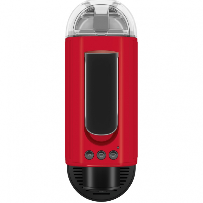 Espressor Tchibo Cafissimo Pure Plus 531295, 800 ml, 15 bari, 1250W, capsule, Rosu + Premium Collection [8]