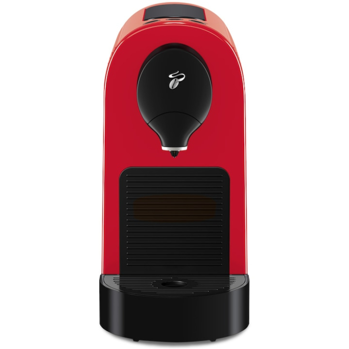 Espressor Tchibo Cafissimo Pure Plus 660836, 800 ml, 15 bari, 1250W, capsule, Rosu [3]