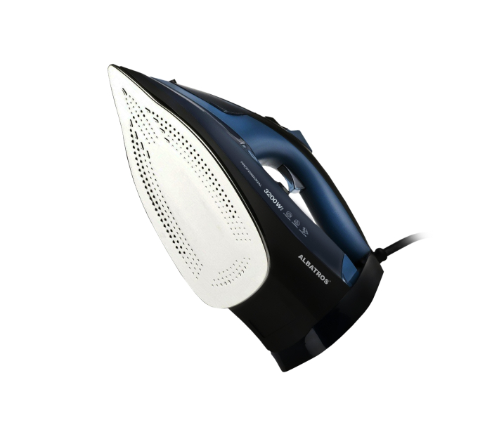 Fier de calcat Albatros Sapphire, 3200 W, Abur [2]