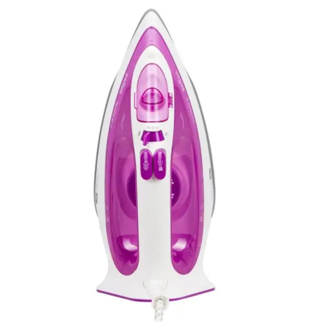 Fier de calcat cu abur Braun SI3030PU, 270 ml, 2300 W, Violet / Alb [3]