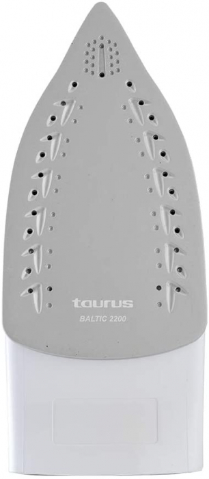Fier de calcat Baltic Ceramic Taurus, 2200 W, 300 ml, termostat, talpa ceramica [11]