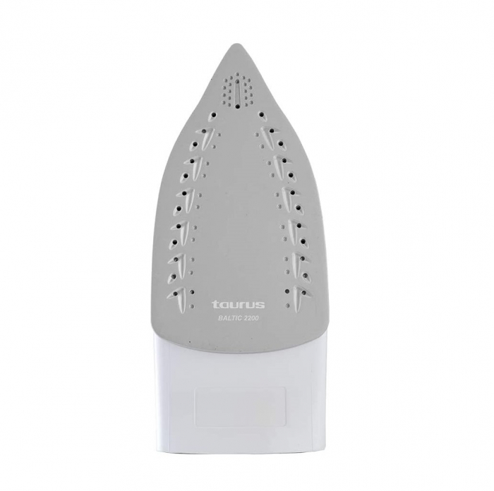 Fier de calcat Baltic Ceramic Taurus, 2200 W, 300 ml, termostat, talpa ceramica [2]