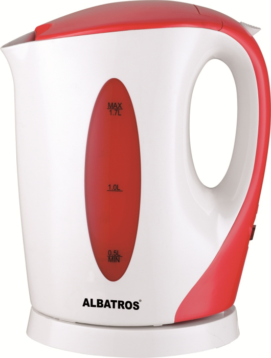 Fierbator Albatros Aquaria, 2200 W, 1.7 l [2]