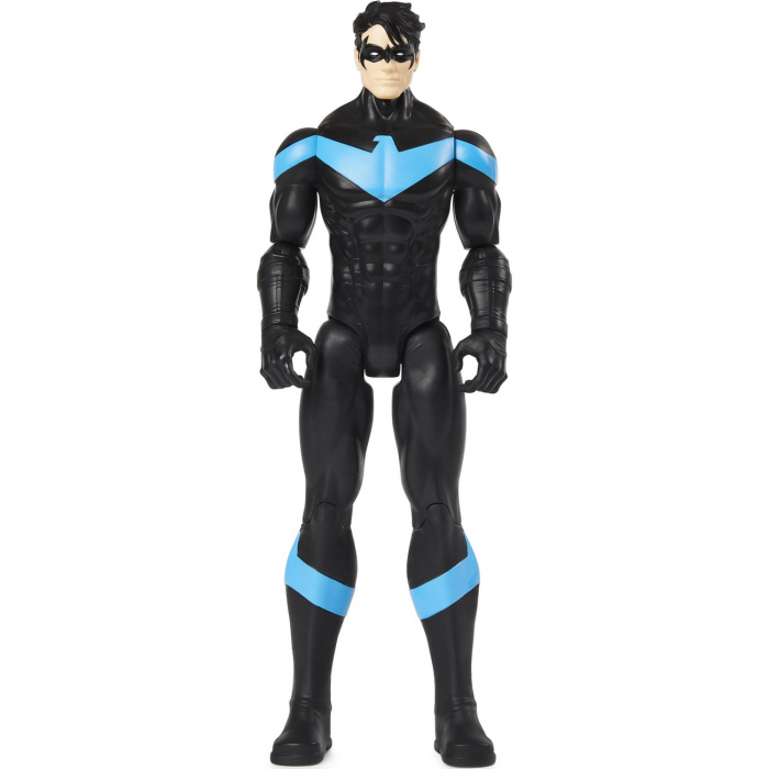 Figurina Batman - Nightwing, 30 cm [2]