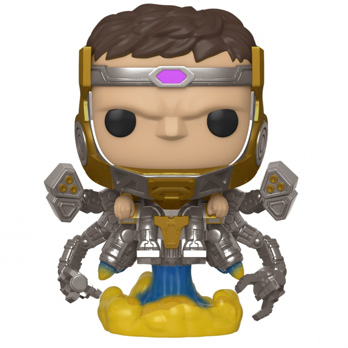 Figurina Funko POP! Marvel - Avengers, MODOK 633 [2]