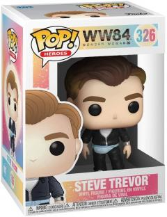 Figurina Funko POP! Pop! Heroes, Steve Trevor [1]