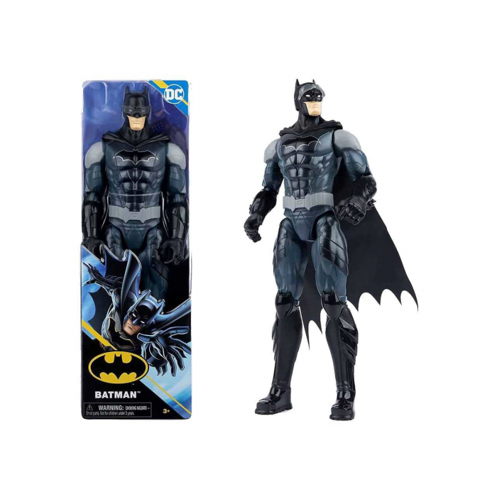 Figurina Spin Master, Batman, 30cm [2]