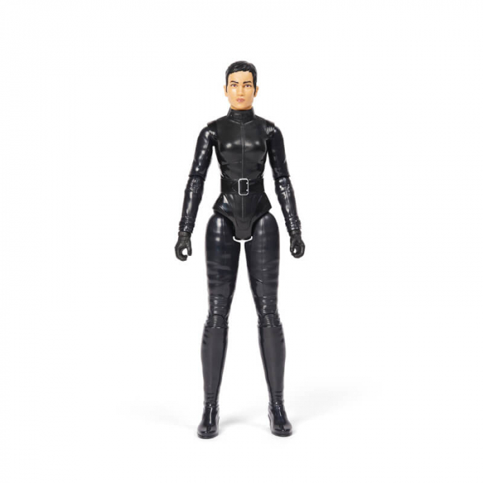 Figurina The Batman Movie - Selina Kyle, 30 cm [2]