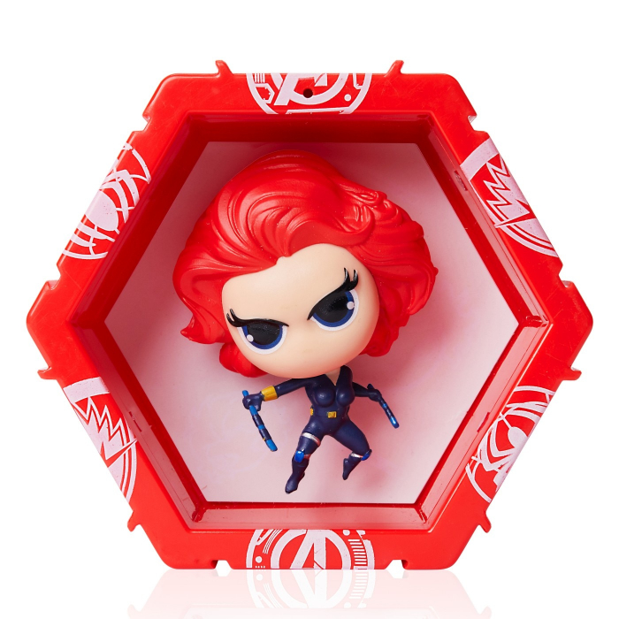 Figurina Wow! Pods - Marvel, Black Widow [2]