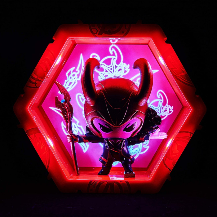 Figurina Wow! Pods - Marvel, Loki [3]