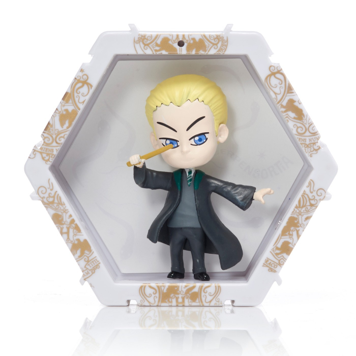 Figurina Wow! Pods - Wizarding World, Draco [2]