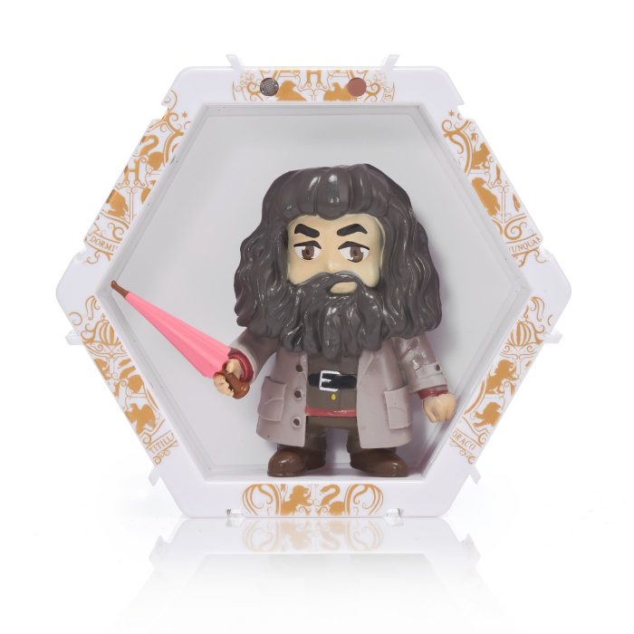 Figurina Wow! Pods - Wizarding World, Hagrid [2]