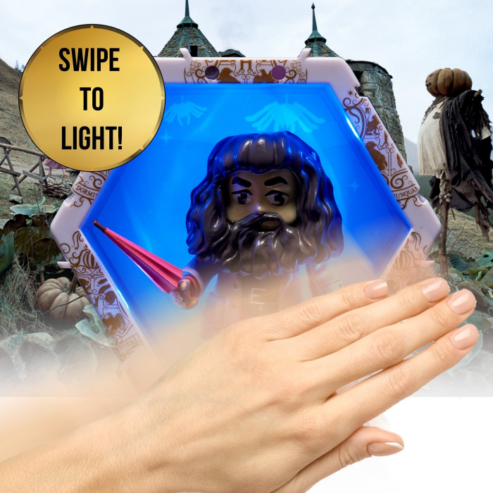 Figurina Wow! Pods - Wizarding World, Hagrid [4]