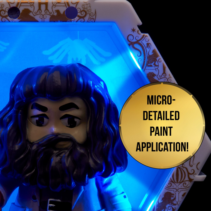 Figurina Wow! Pods - Wizarding World, Hagrid [3]