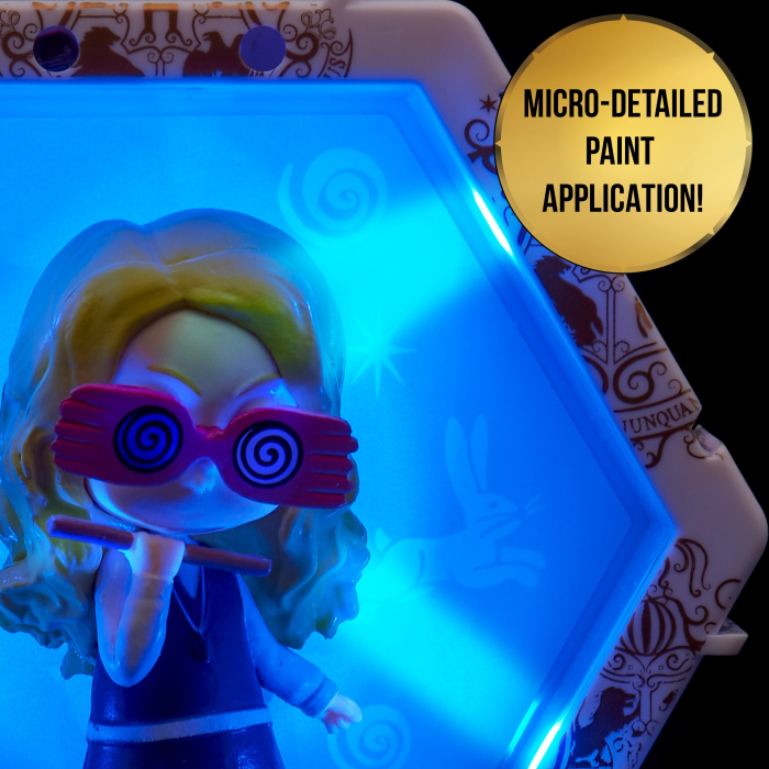 Figurina Wow! Pods - Wizarding World, Luna [4]
