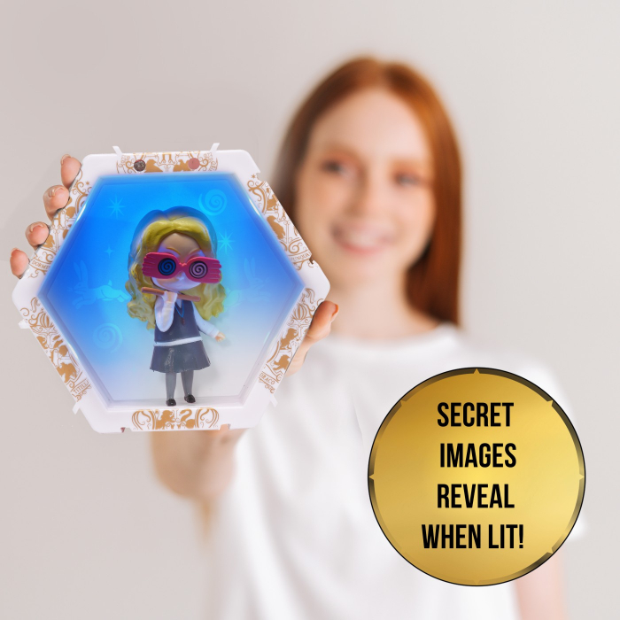 Figurina Wow! Pods - Wizarding World, Luna [3]