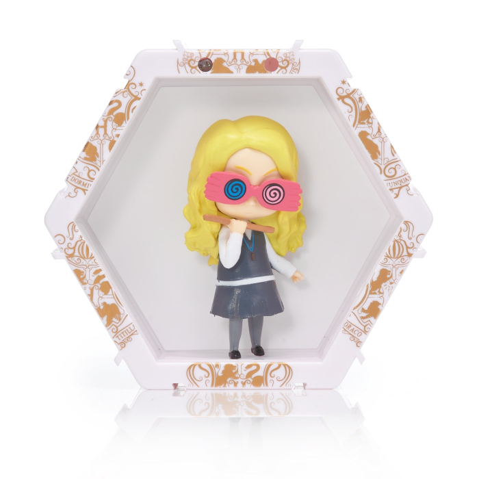 Figurina Wow! Pods - Wizarding World, Luna [2]