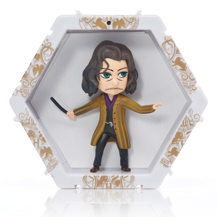 Figurina Wow! Pods - Wizarding World, Sirius [2]