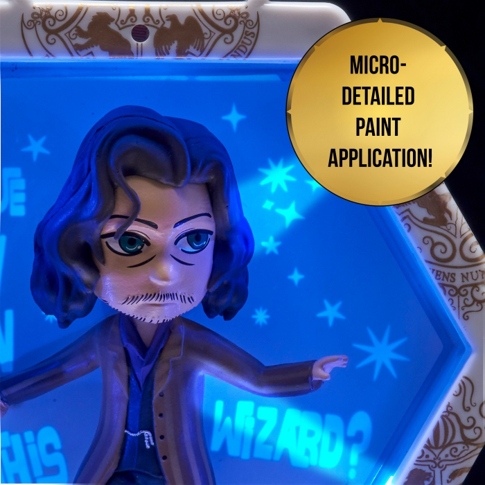 Figurina Wow! Pods - Wizarding World, Sirius [4]