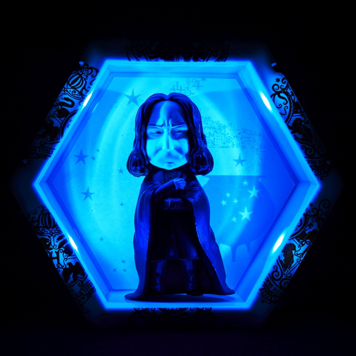 Figurina Wow! Pods - Wizarding World, Snape [3]