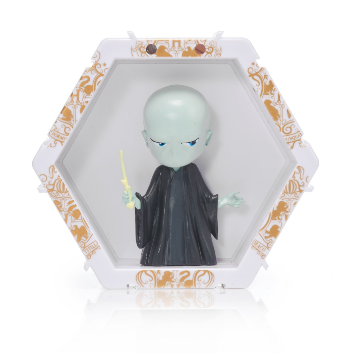 Figurina Wow! Pods - Wizarding World, Voldemort [2]