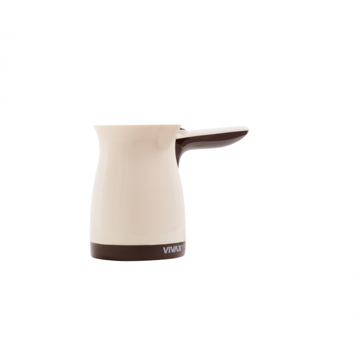 Filtru de cafea, VIVAX CM-1000B, putere 1000 W, capacitate 400 ml, Crem [6]