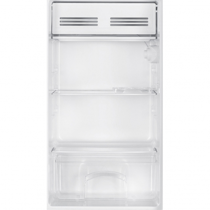 Frigider cu o usa Arctic ATF906WN, 89 l, Clasa E, GardenFresh, EcoLed, Mix Zone, H 84 cm, Alb [4]