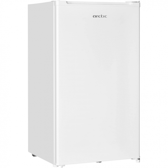 Frigider cu o usa Arctic ATL906WN, 88 l, Clasa E, Garden Fresh, Mix Zone, H 85 cm, Alb [2]
