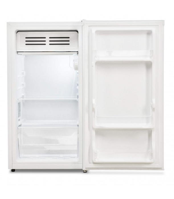 Frigider cu o usa LDK BC-80W, Capacitate 83 l, Termostat ajustabil, H 85 cm, Alb [3]