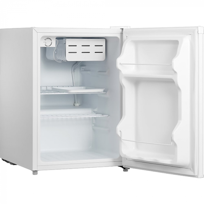Frigider cu o usa VORTEX VM6SWH02M, 66 l, H 63 cm, Clasa E, alb [2]