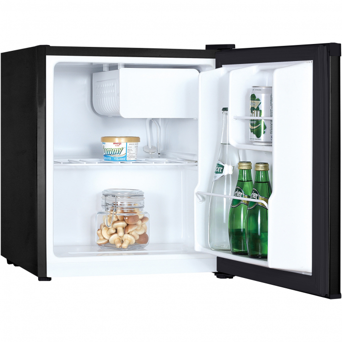 Frigider minibar Heinner HMB-HM41BKE++, 41 l, Clasa E, H 51 cm, Negru [2]