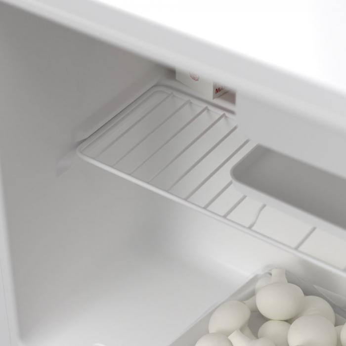 Frigider minibar Tesla RS0400ME, 43L, clasa E, Usa reversibila, H 49.2 cm, Alb [3]
