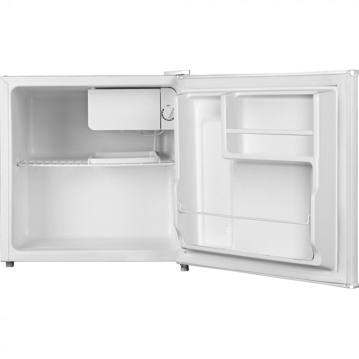 Frigider minibar Tesla RS0400ME, 43L, clasa E, Usa reversibila, H 49.2 cm, Alb [2]