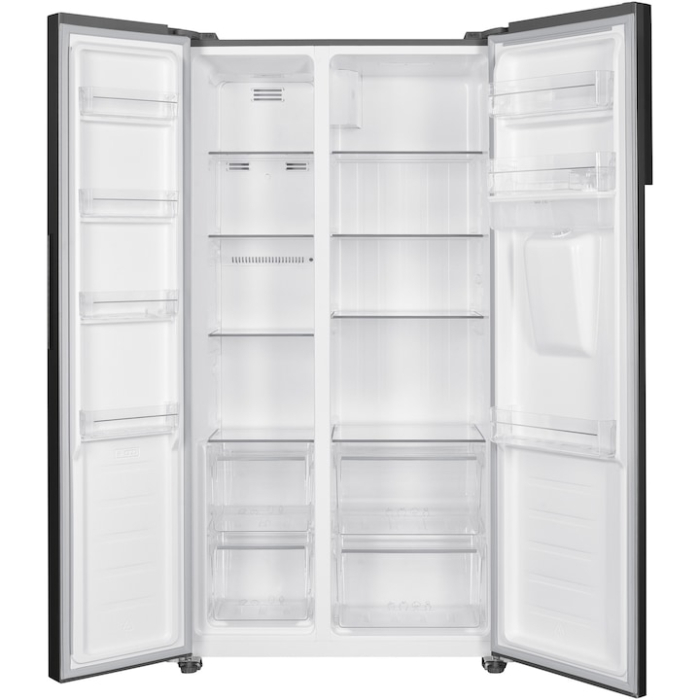 Eticheta garantie GARAN HSBS-H439NFXWDE++ [5]