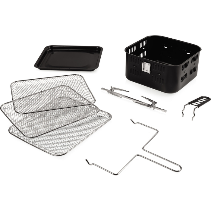 Eticheta garantie GARAN HAF-B2000FB [4]