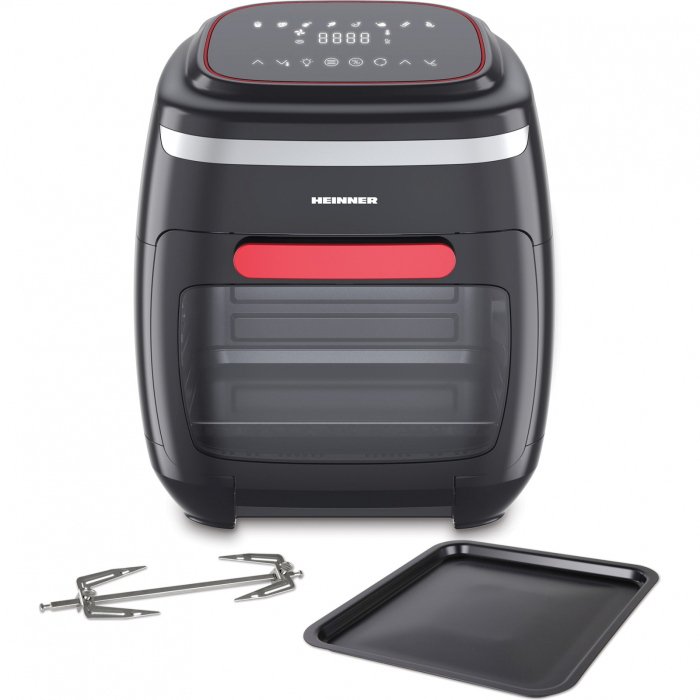 Eticheta garantie GARAN HAF-B2000FB [3]